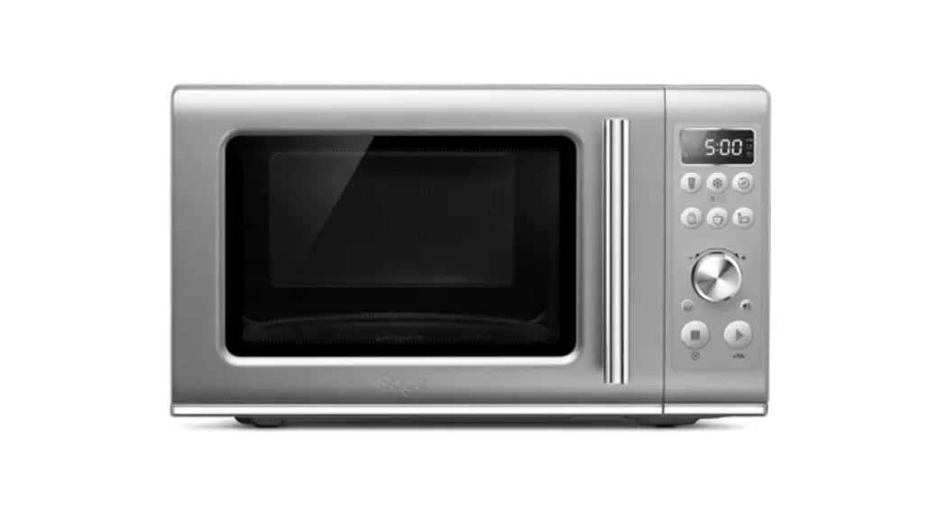 Sage Smo650 Compact Wave Soft Close Microwave User Guide Sage Smo650 Compact Wave Soft Close Microwave User Guide
