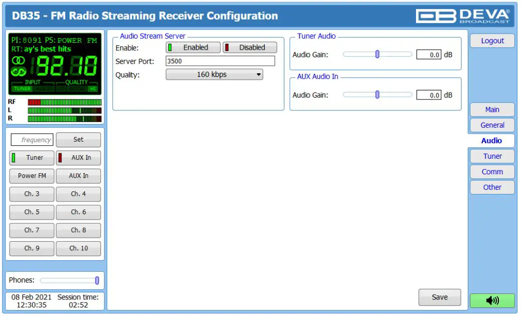 DEVA-BROADCAST-DB35-Compact-and-Reliable-FM-Radio-Streamer-12