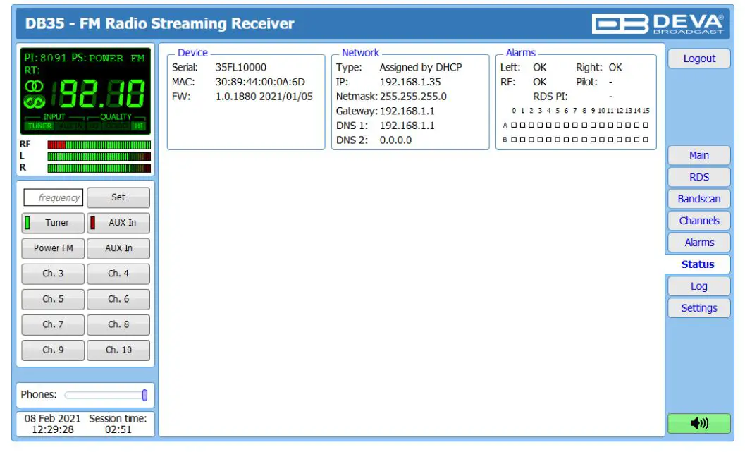 DEVA-BROADCAST-DB35-Compact-and-Reliable-FM-Radio-Streamer-9