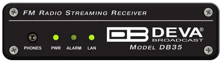 DEVA-BROADCAST-DB35-Compact-and-Reliable-FM-Radio-Streamer