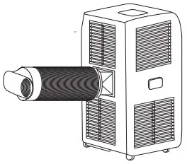 Connecting the connectors