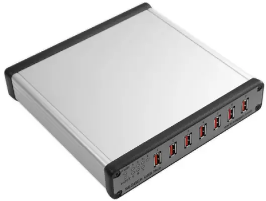 SEGGER UM08042 USB Hub 01