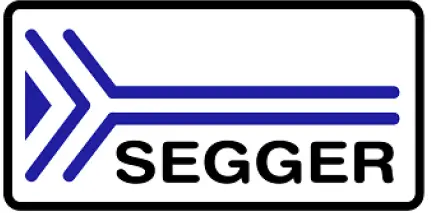 SEGGER UM08042 USB Hub logo