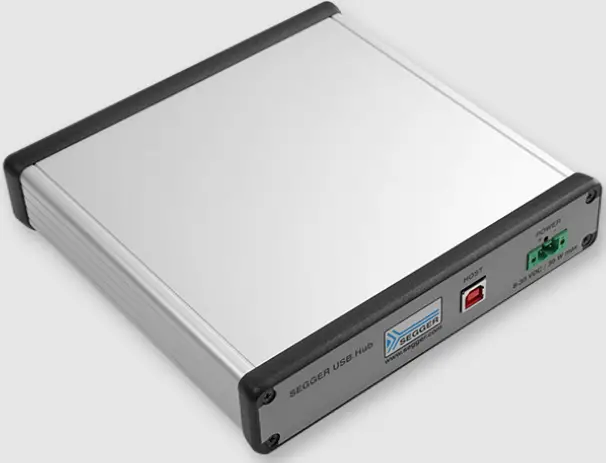 SEGGER UM08042 USB Hub product