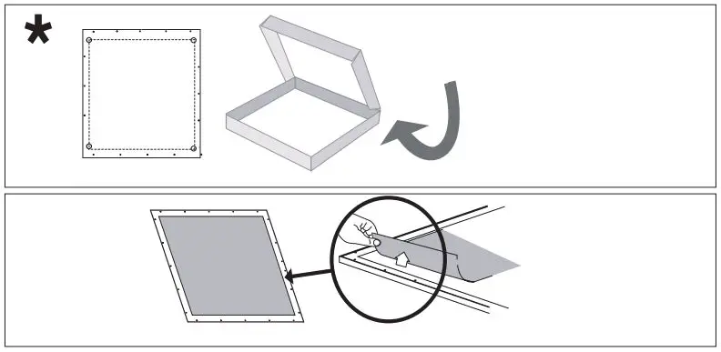 EGLO-33107,-33108-Salobrena-RGBW-LED-Panel-FIG 3