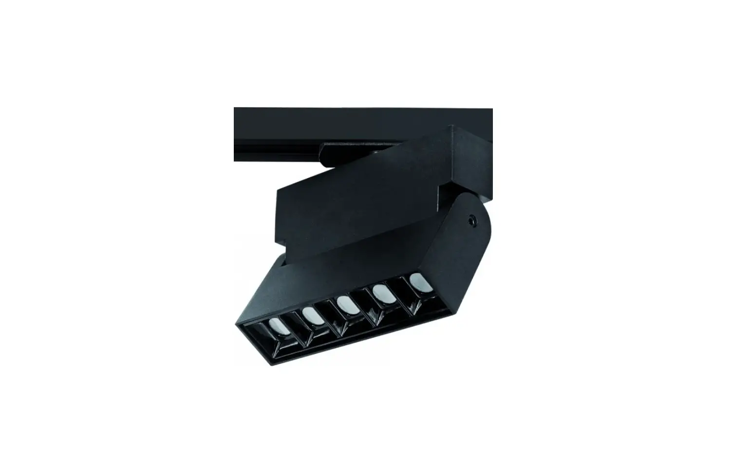 Nowodvorski 7618, 7620, 7621, 7622 Profile Focus Led Instruction Manual