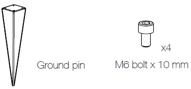 AUDAC-MBK523-G-Outdoor-Speaker-Ground-Pin-02