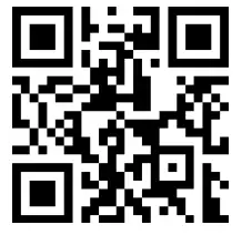 HOOVER 31102370 H-DRY 300 HLE C10TCEB-80 Tumble Dryer - qr cod e 1