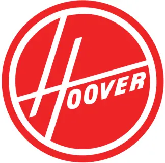 HOOVER logo