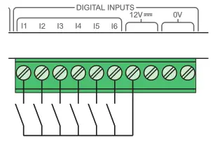Schneider Electric EBX510 ComX 510 Energy Server - Description 1