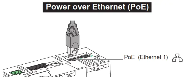 Schneider Electric EBX510 ComX 510 Energy Server - Description 4