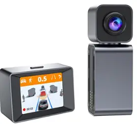 MINIEYE-C2L-020C2725-AI-Collision-Avoidance-Device-Product-image