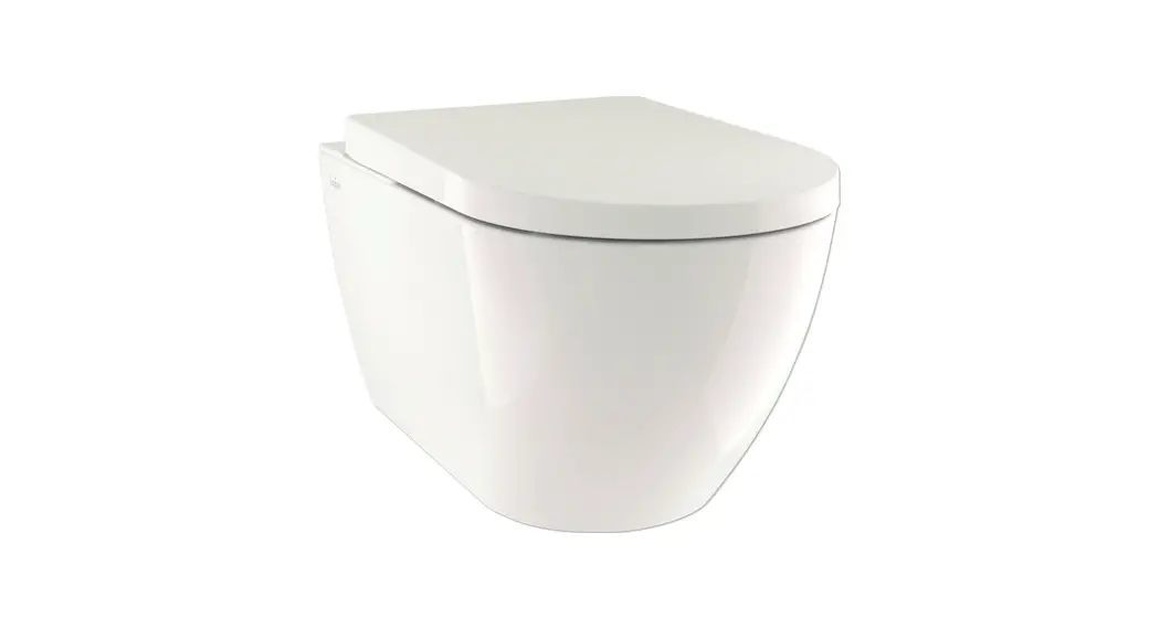 Jungborn Dio 59 Bidet Instructions