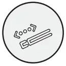 Jungborn DIO 59 Bidet - Symbol 5