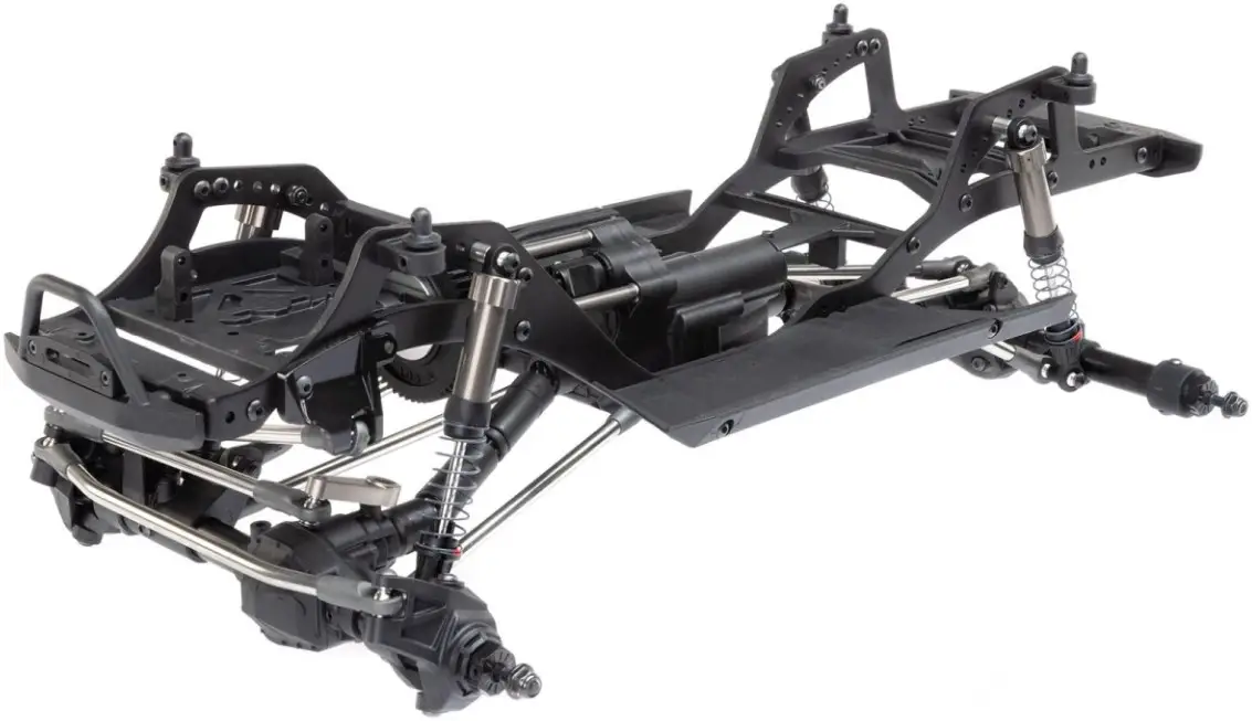 axial AXI03028 Scale Truck Kit