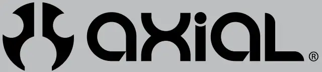 axial logo