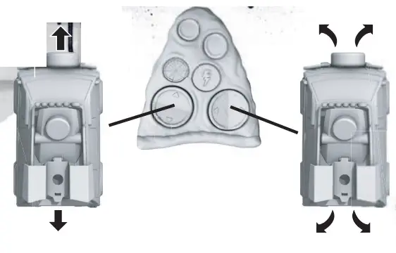 nickelodeon-F71038A-Pizza-Blaster-fig- (4)