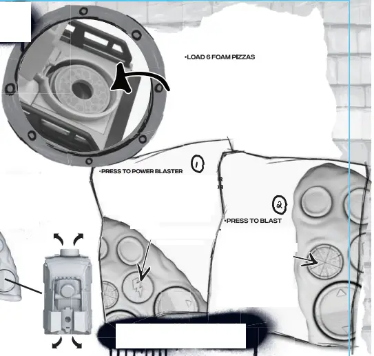 nickelodeon-F71038A-Pizza-Blaster-fig- (5)