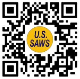 U S SAWS BP1520 Utility Pump - QR Code