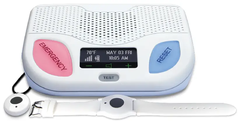 MobileHelp-CBS4-01-In-Home-Wireless-System-Product-Image