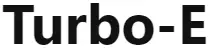 Turbo-E-logo