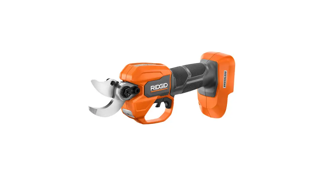 Ridgid R01401b 18v Brushless Cordless Battery 22 In. Hedge Trimmer User Manual Ridgid R01401b 18v Brushless Cordless Battery 22 In. Hedge Trimmer User Manual