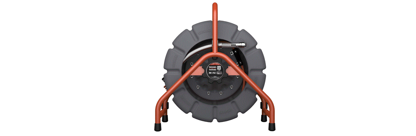 Ridgid 76883 Seesnake Mini Pro Camera Owner's Manual Ridgid 76883 Seesnake Mini Pro Camera Owner's Manual