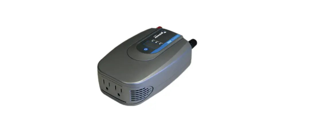 Xantrex Technology Inc 851-0312r Xpower Inverter 300 Owner's Manual Xantrex Technology Inc 851-0312r Xpower Inverter 300 Owner's Manual