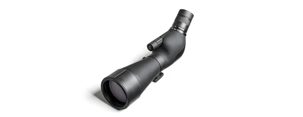 Noblex Ns 20-60x80 Ed Spotting Scope User Manual