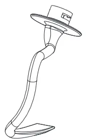 BRAYER BR1500 Kitchen Machine - Attachment 1