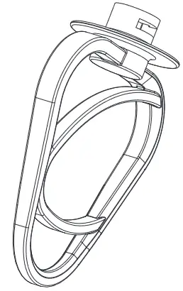 BRAYER BR1500 Kitchen Machine - Attachment 2