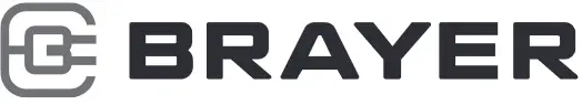 BRAYER logo