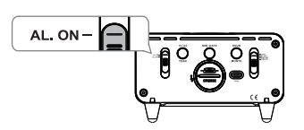 JASKEY-CR-360-Wireless-Charging-LCD-Alarm-Clock-FIG-11