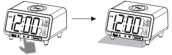 JASKEY-CR-360-Wireless-Charging-LCD-Alarm-Clock-FIG-8