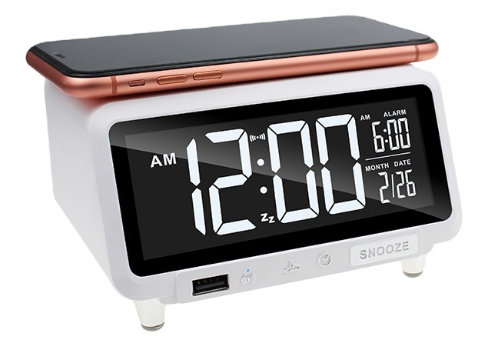JASKEY-CR-360-Wireless-Charging-LCD-Alarm-Clock-PRODUCT