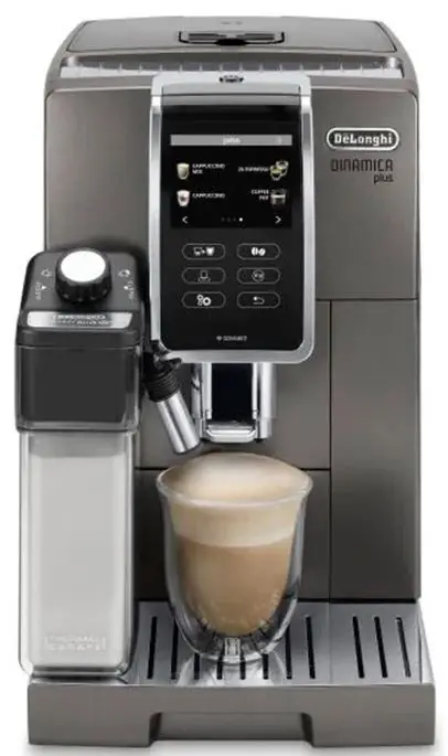 DeLonghi-ECAM370.95.T-Automatic-Coffee-Machine-PRO