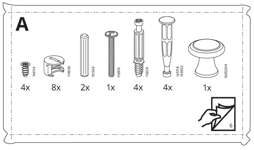 IKEA-404.889.61-HAUGA-Nightstand-fig-3