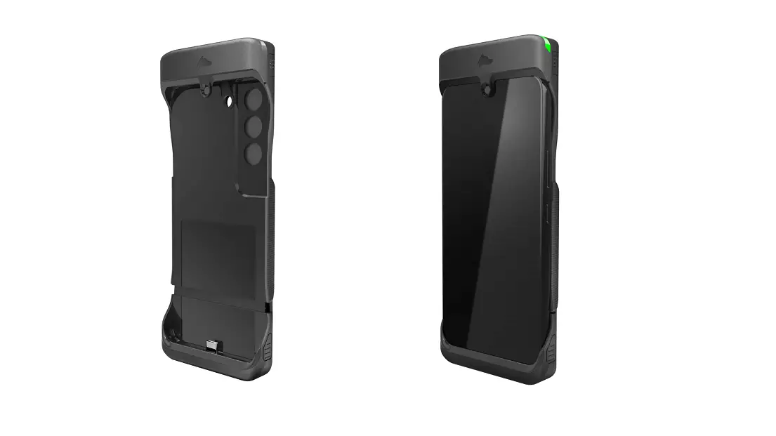 Privoro Safecase Galaxy S22 Privacy Case User Manual Privoro Safecase Galaxy S22 Privacy Case User Manual