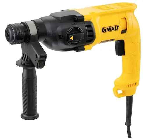 DEWALT D25032 Heavy Duty Rotary Hammer