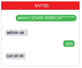 MiCODUS MV790 GPS Tracker - Voice Monitor2