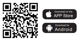 MiCODUS MV790 GPS Tracker - qr