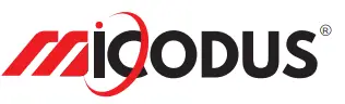 MiCODUS - logo