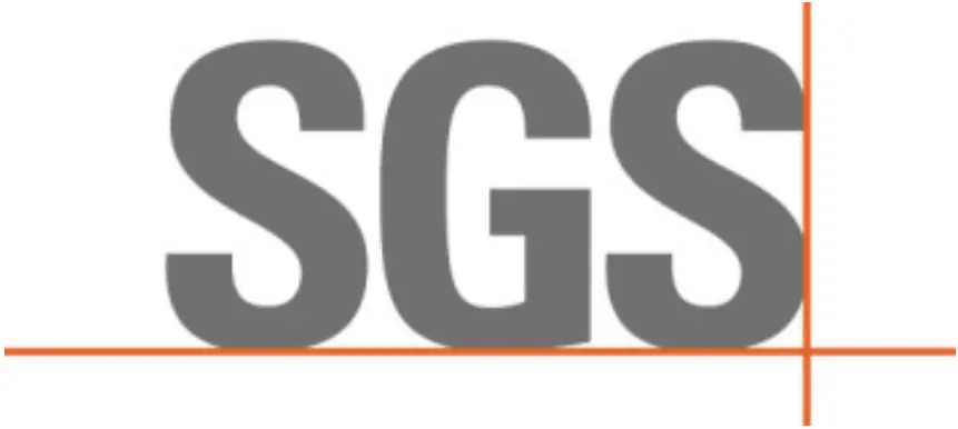 SGS LOGO