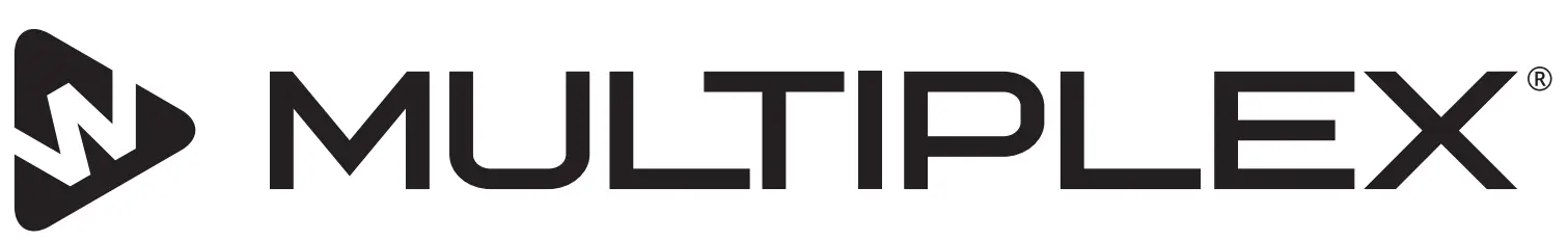 MULTIPLEX Logo