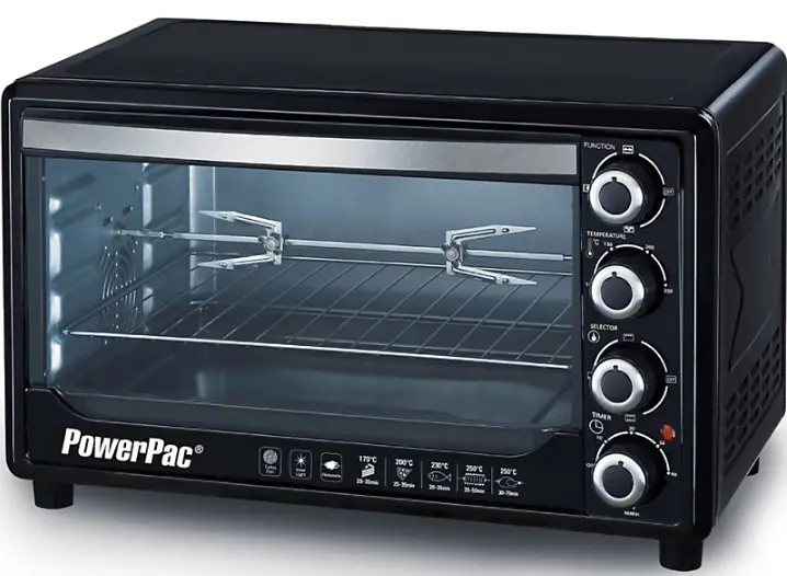 PowerPac-PPT30-30L-Electric-Oven-product