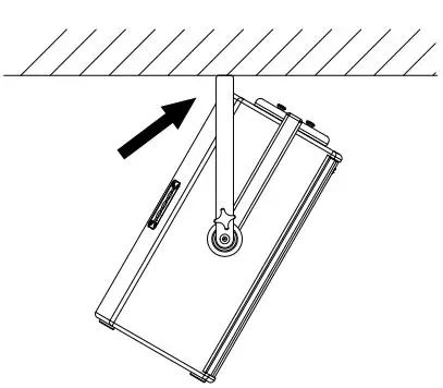 TWAUDiO-SBM12-Swivel-Bracket-FIG-3