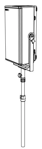 TWAUDiO-SBM12-Swivel-Bracket-FIG-4