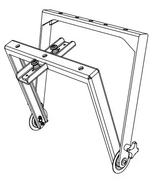 TWAUDiO-SBM12-Swivel-Bracket-PRODUCT