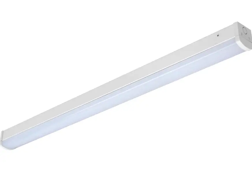 Luceco LXB12Wxxx Luxpack Single 5ft Maintained Emergency LED Batten-PRODUCT