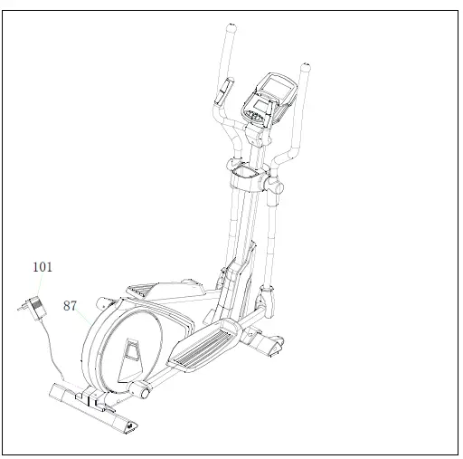 SUNNY-HEALTH-FITNESS-SF-E3912_SMART-Smart-Pre-Programmed-Elliptical-Trainer-fig-10